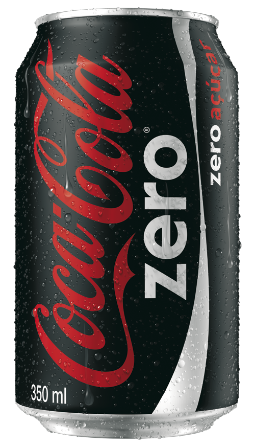 coca-zero