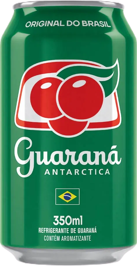 guaraná