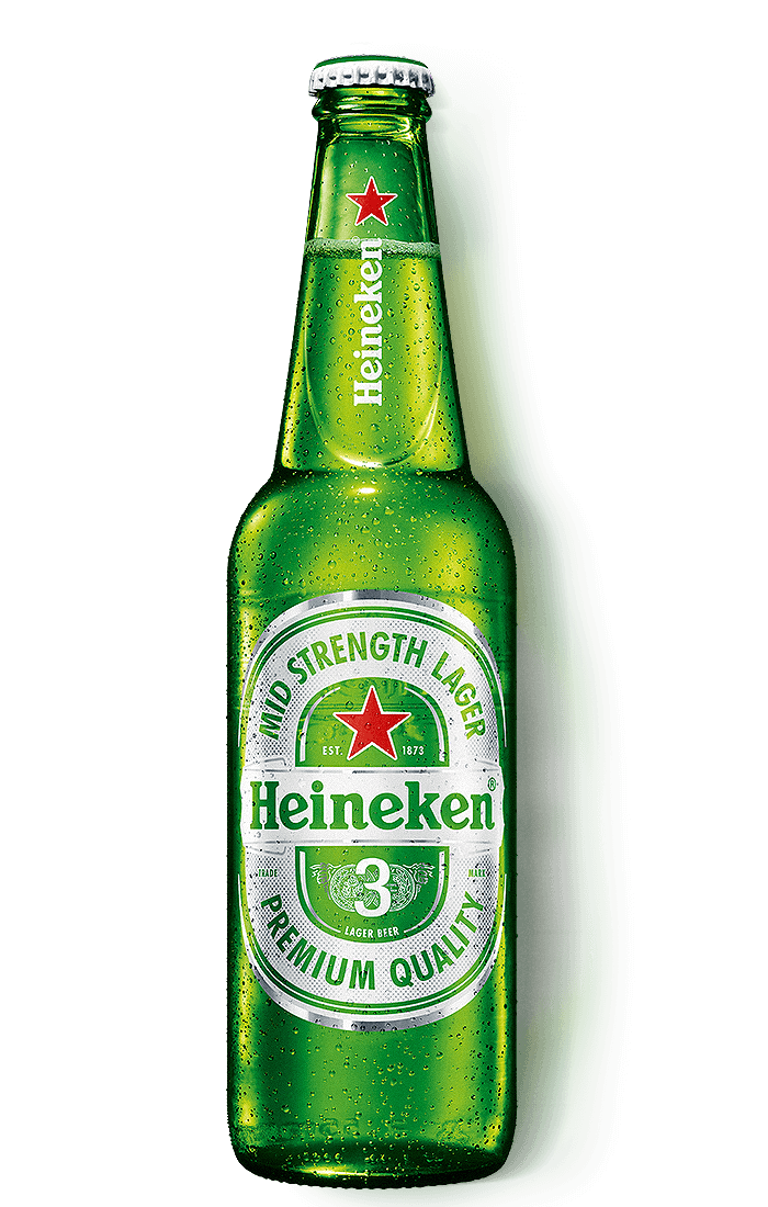 heineken