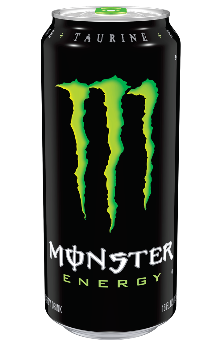 monster